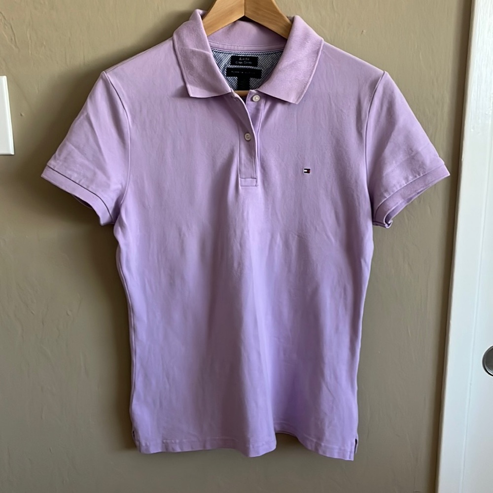 Tommy Hilfiger Polo Shirt